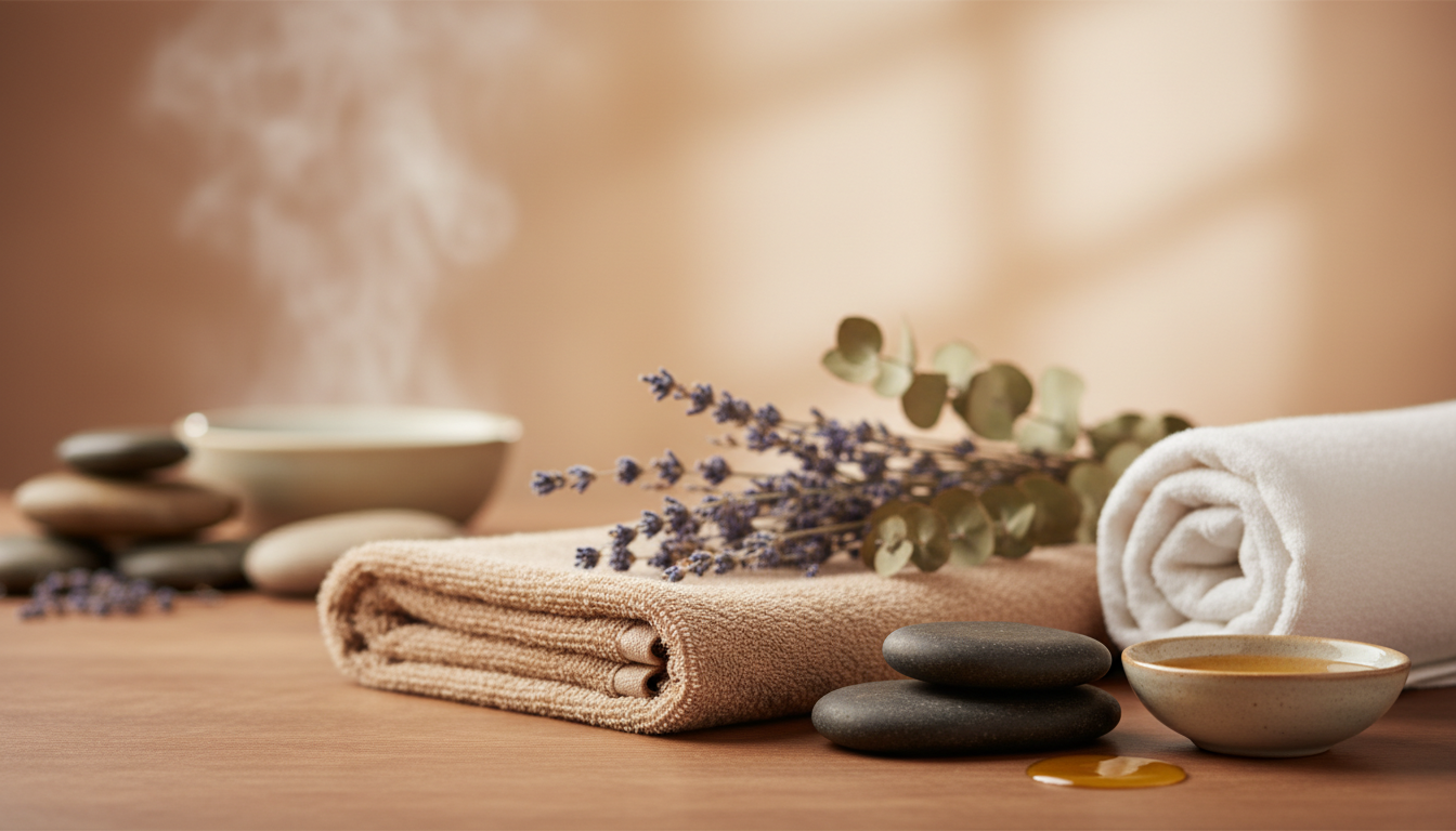 Gydomasis nugaros masažas: kodėl jis yra būtinas Jūsų sveikatai?