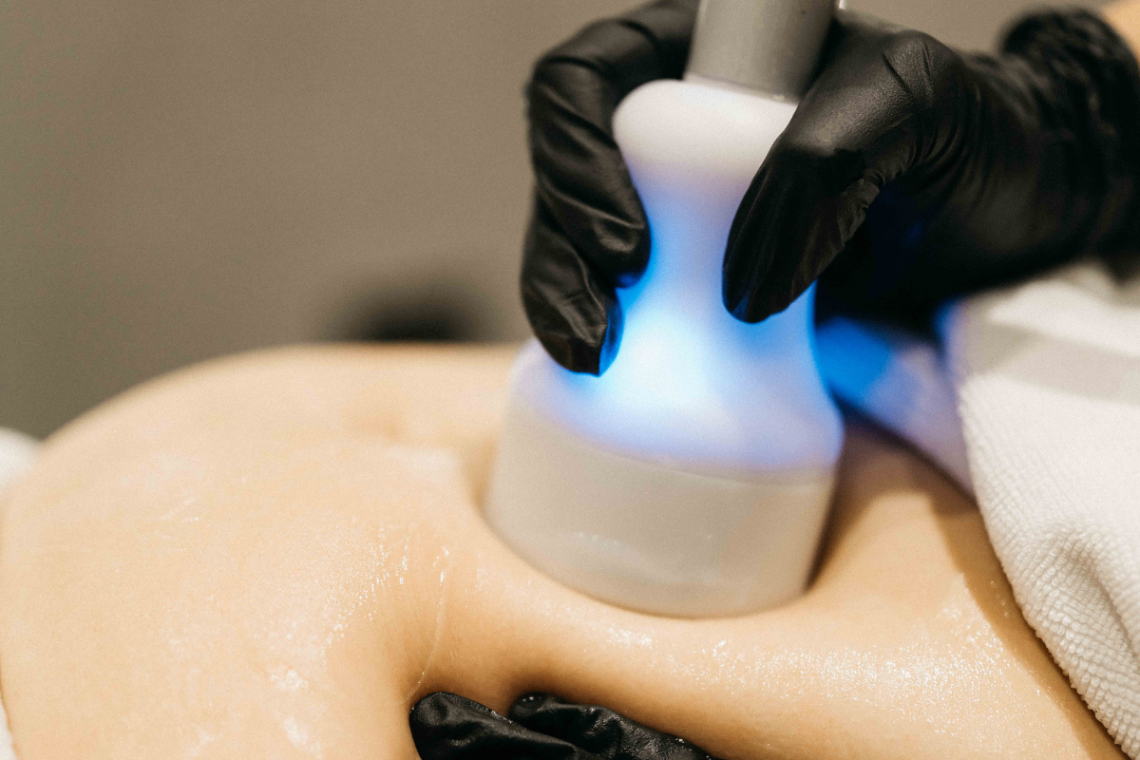 CRYO T SHOCK | Rankos