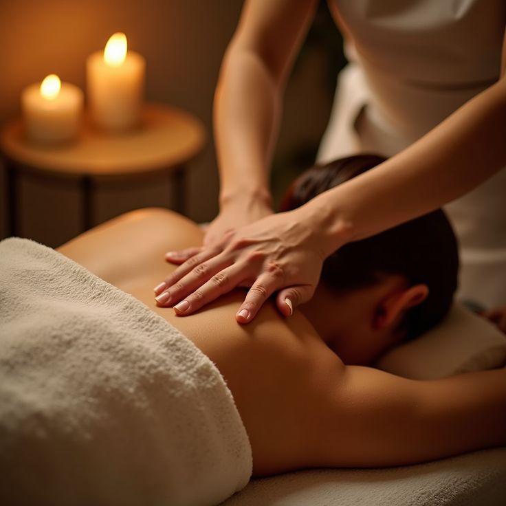 Meistro ajurvedinis masažas