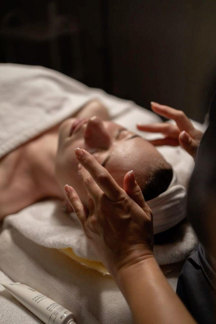 Stangrinanti veido procedūra + DOVANA