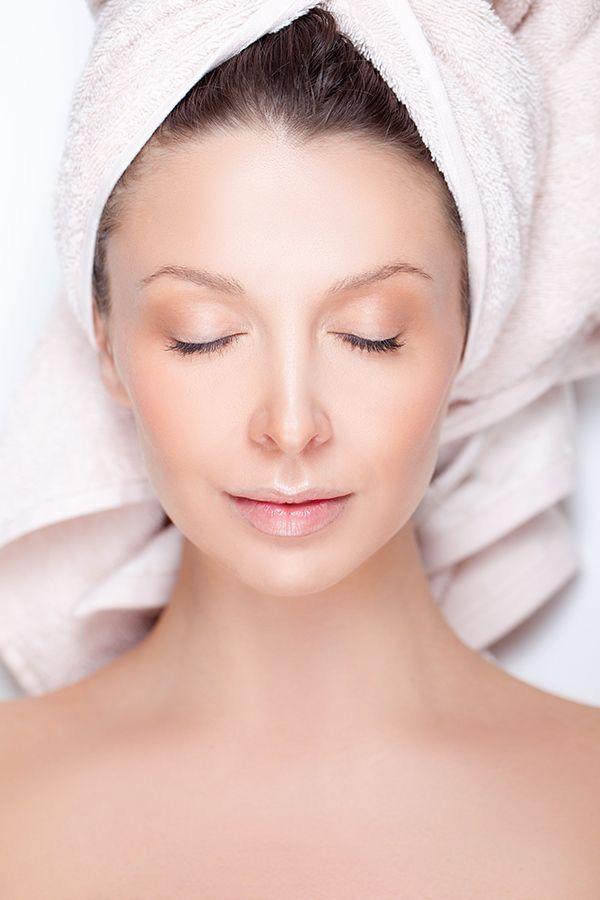 Odos valymas ultragarsu