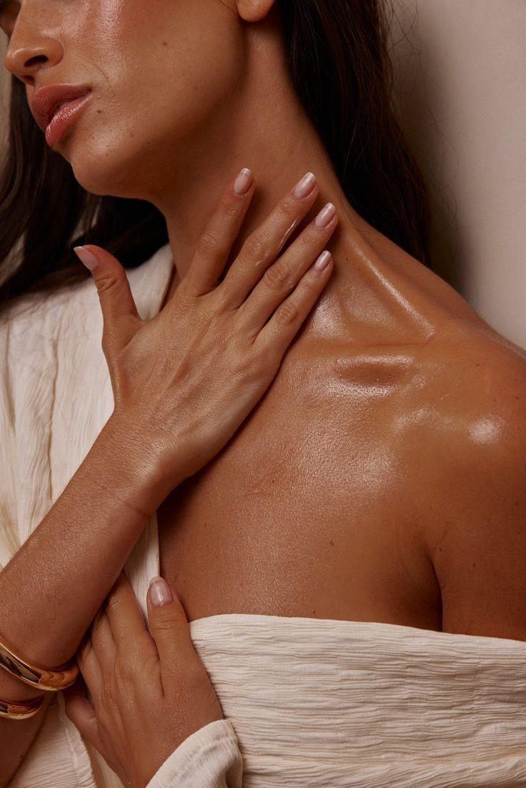 Viso kūno įvyniojimas