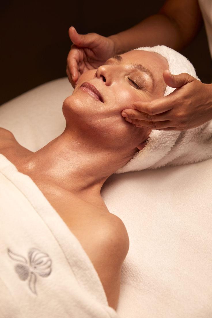 Facegym veido masažas + dovana presoterapija