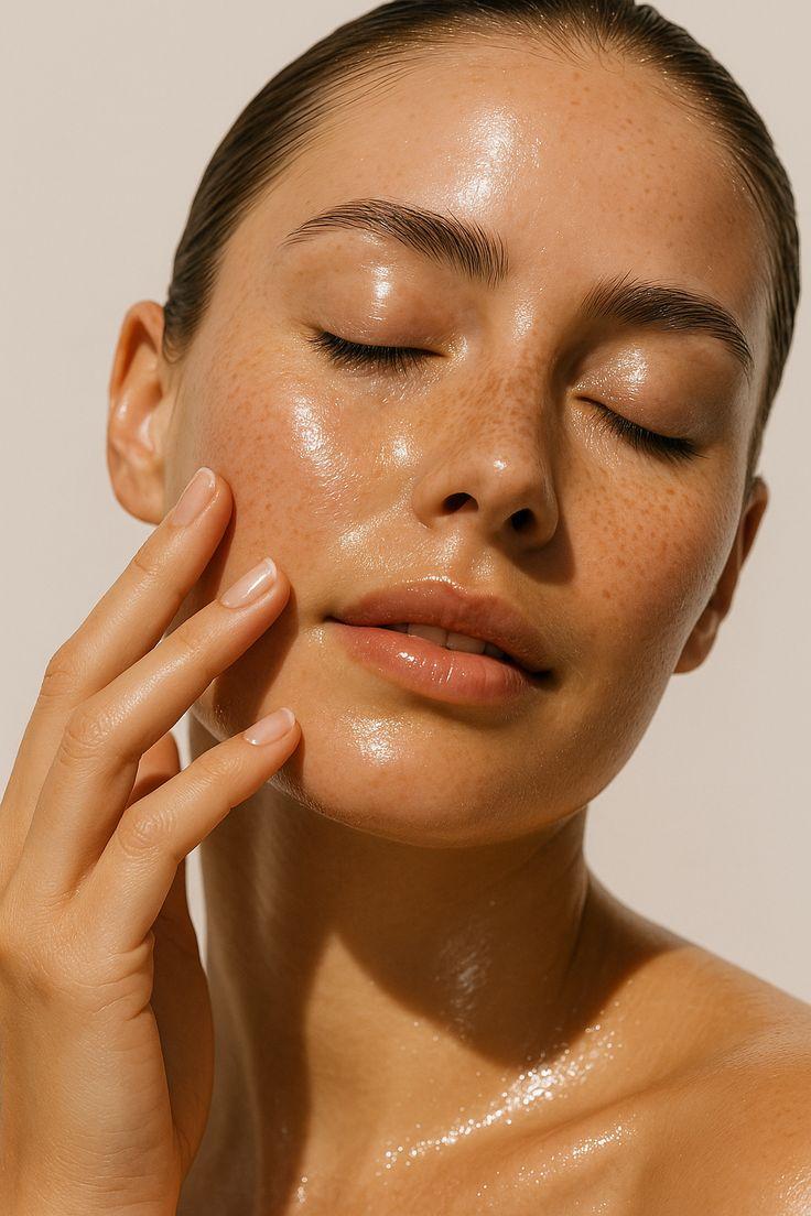 pH rūgščių procedūra veidui