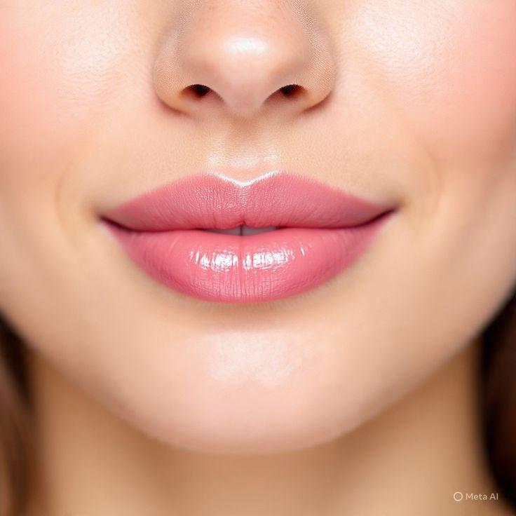 Lūpų mezoterapija - Perfect Lips