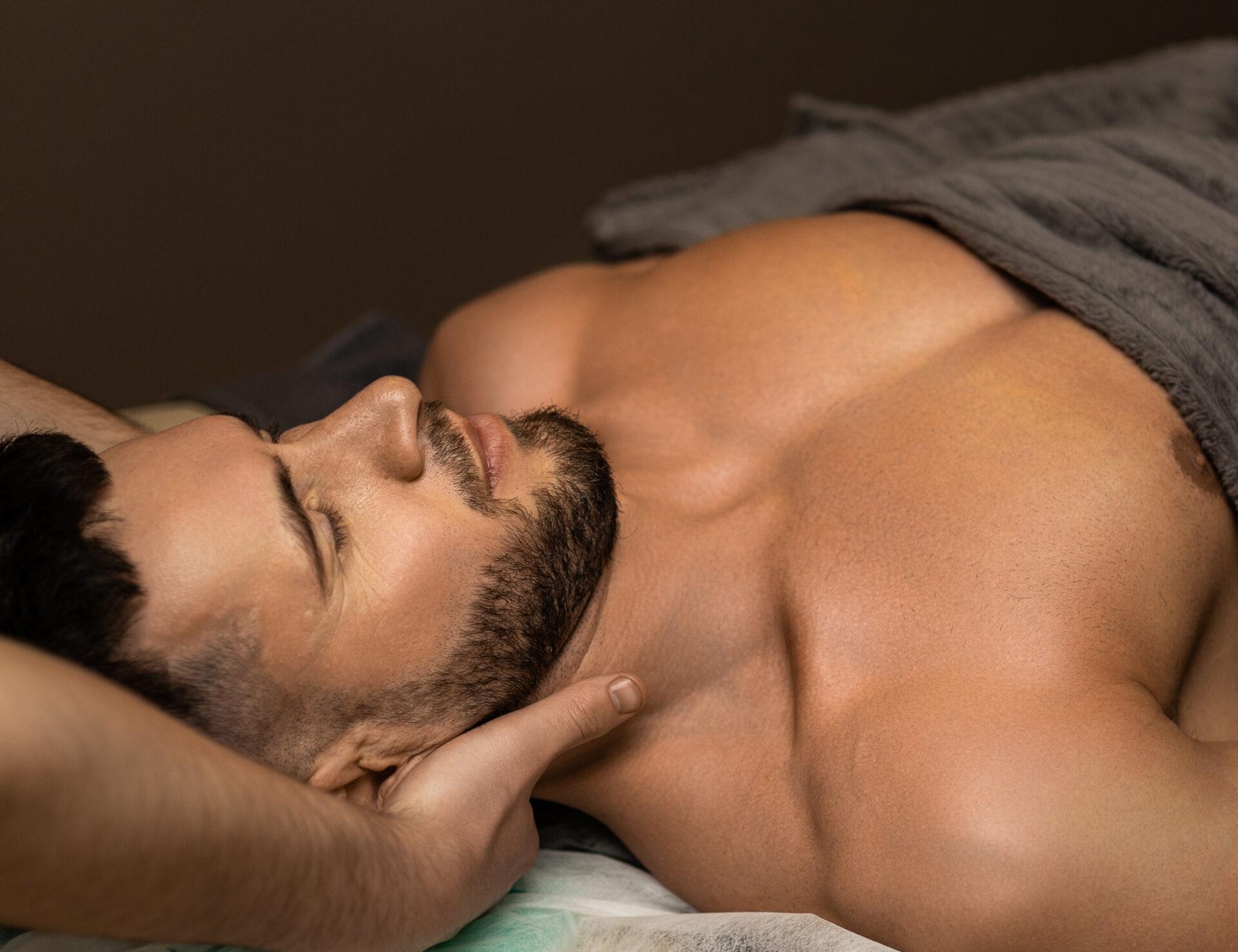 Masažų rinkinys JAM